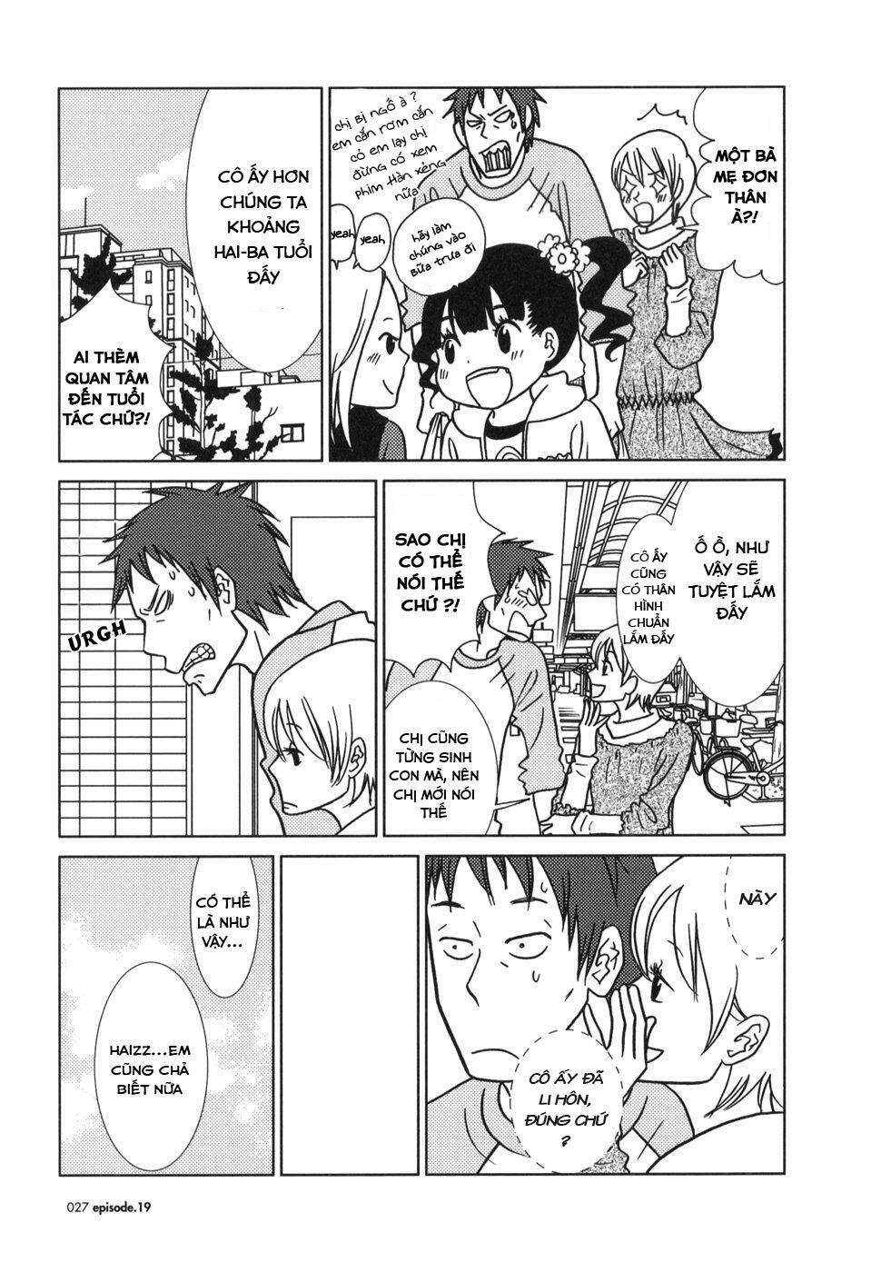 usagi drop chapter 19 31