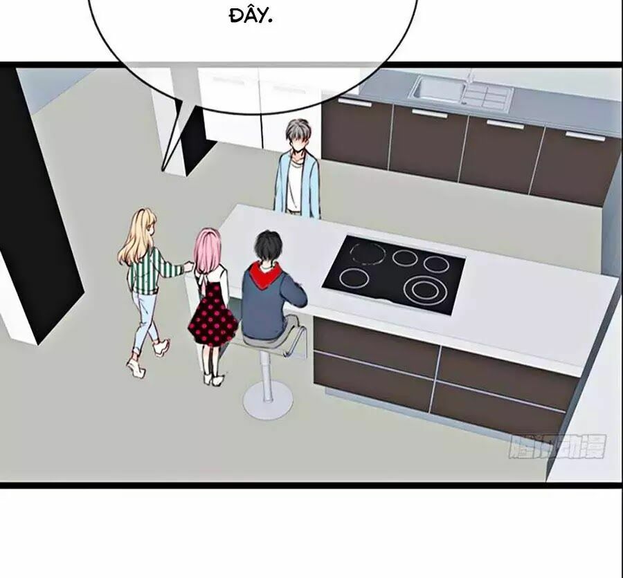công chúa nữ vương mệnh chapter 102 37