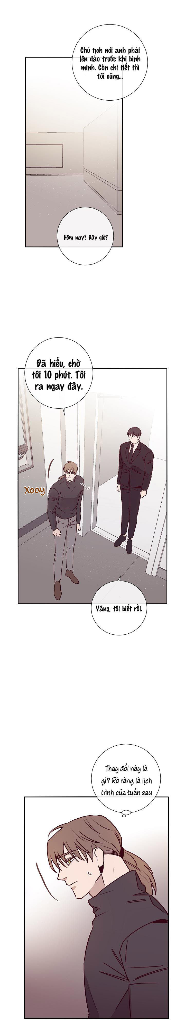 độc dược (marcel) chapter 24 11