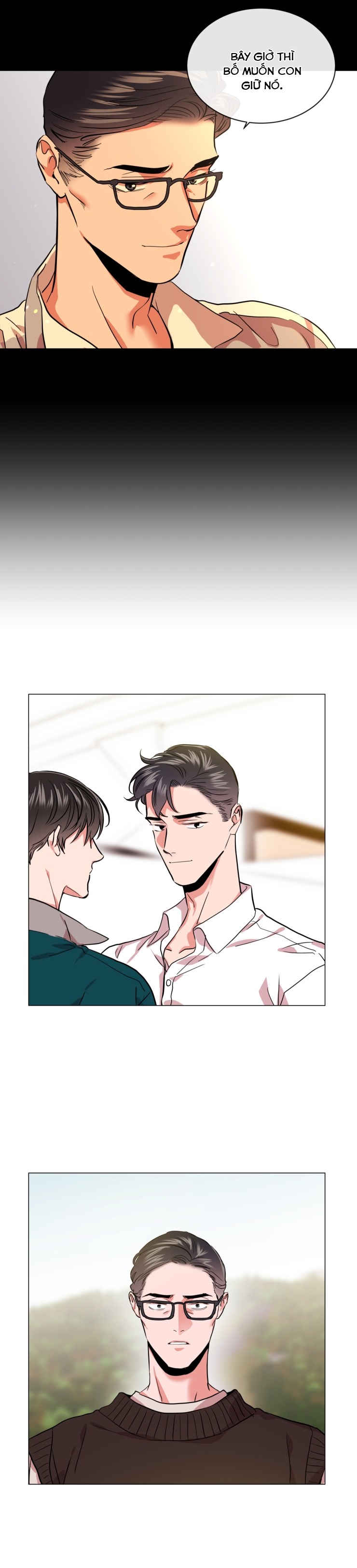 đặc vụ red candy chapter 87 22