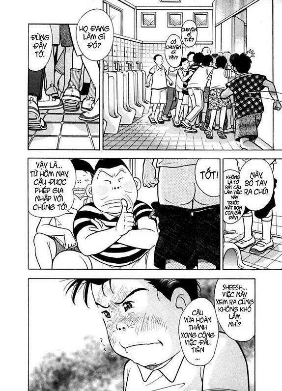 piano no mori chapter 4 21