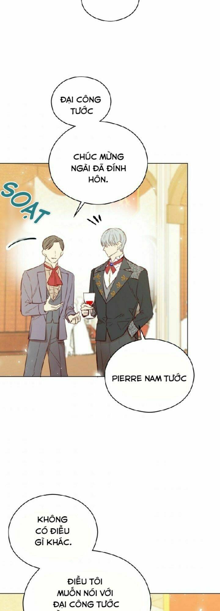 vẻ đẹp của ác ma chapter 28 4