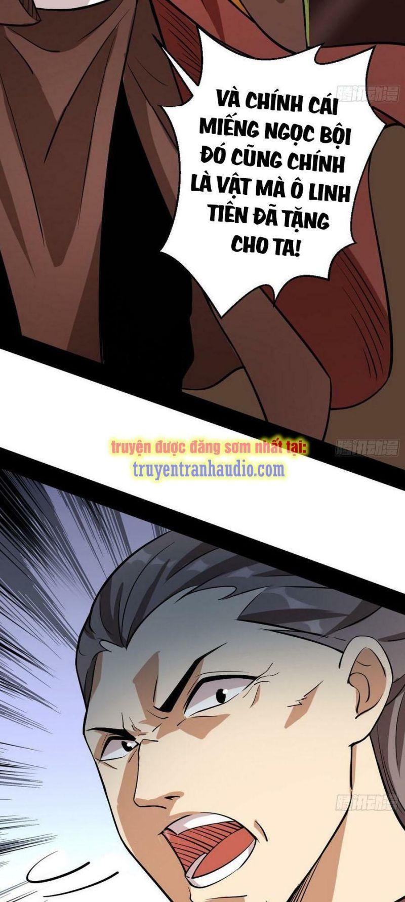 ta là tà đế chapter 46.2 28