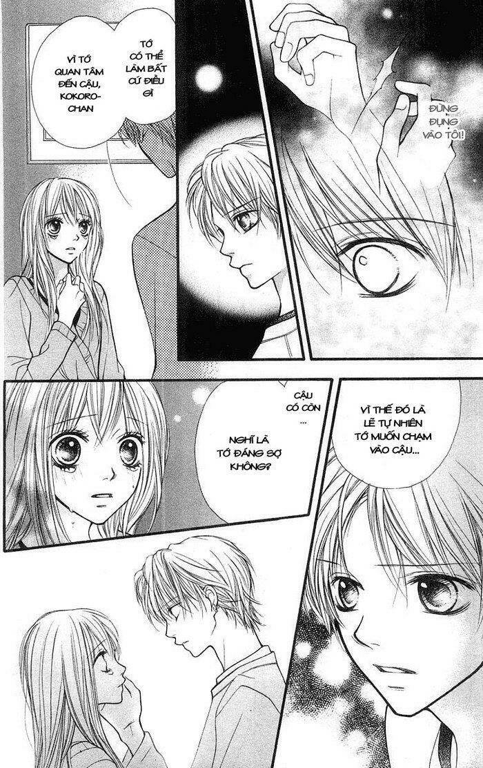 câu chuyện tuổi teen chapter 21 44