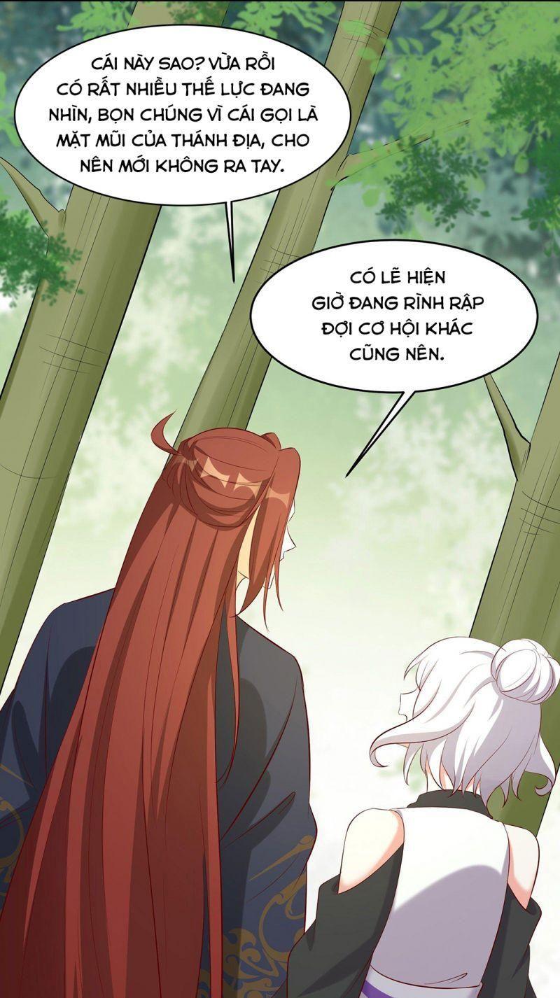 đồ đệ ta toàn là nữ ma đầu chapter 19 17