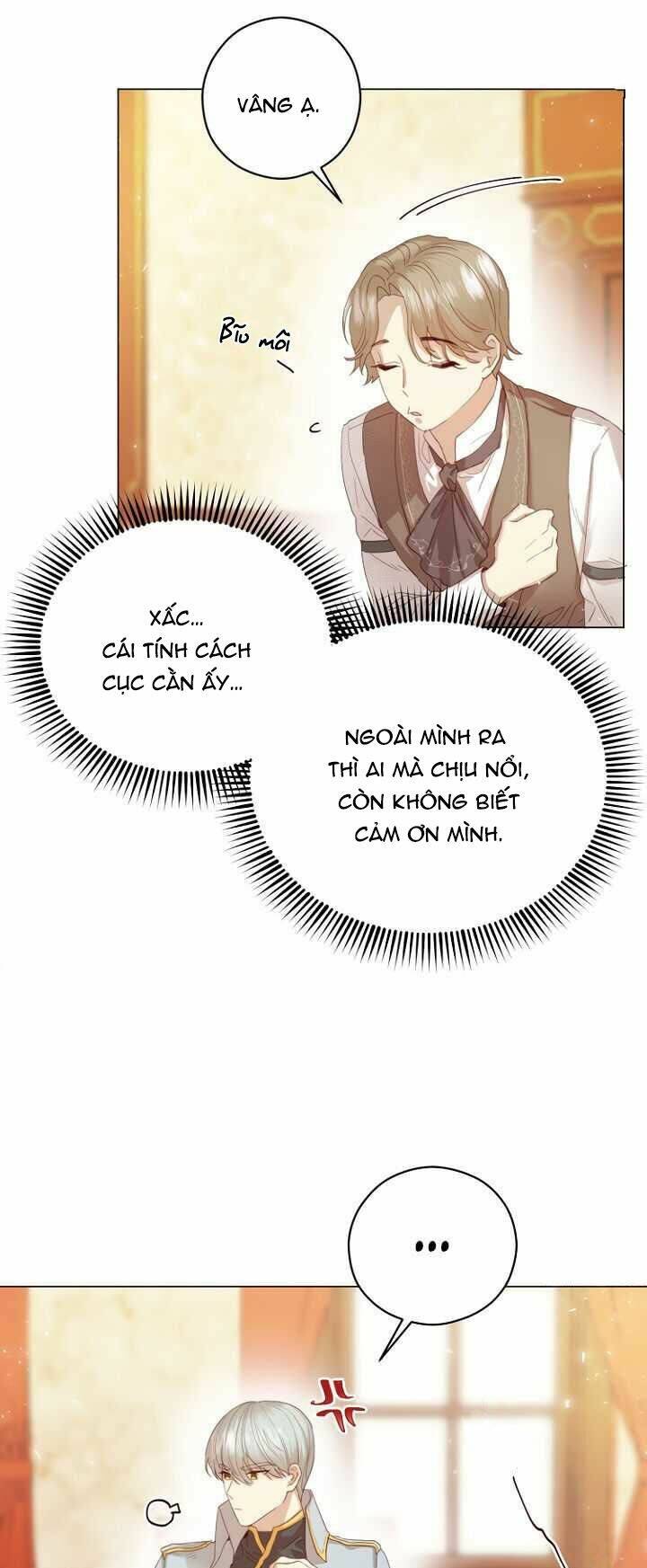 vẻ đẹp của ác ma chapter 4 32