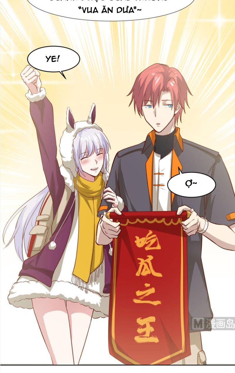 trên người ta có một rồng chapter 456 13