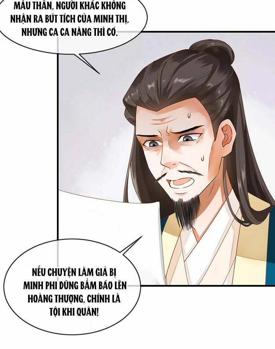 đích nữ hữu độc chapter 5 11