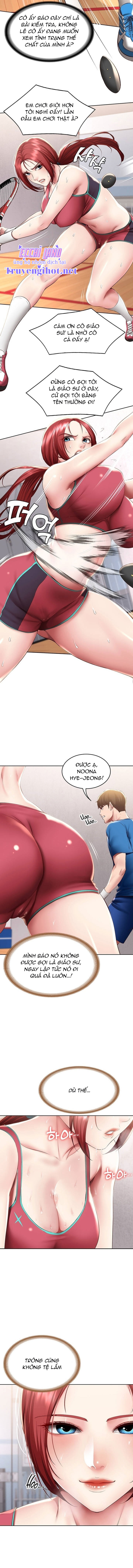 nhật ký nội trú chapter 96.1 8