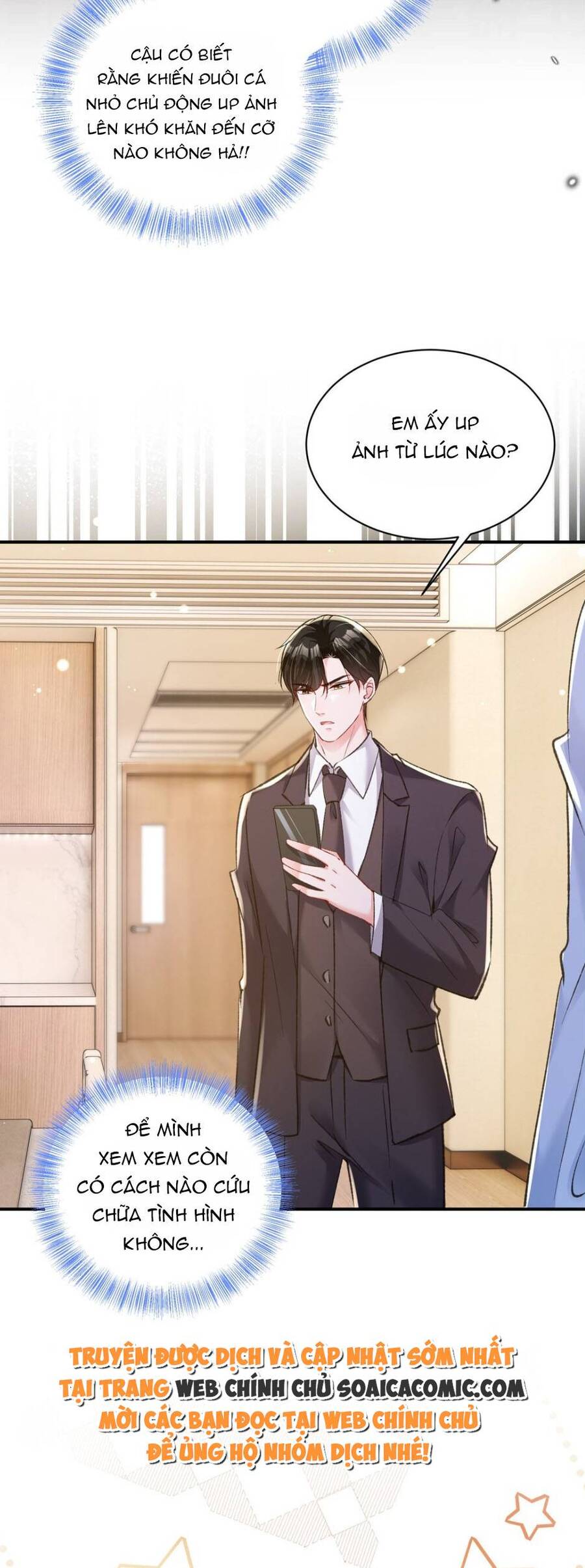 tổng tài huyết tộc cực sủng cô vợ mỹ nhân ngư chapter 70 25