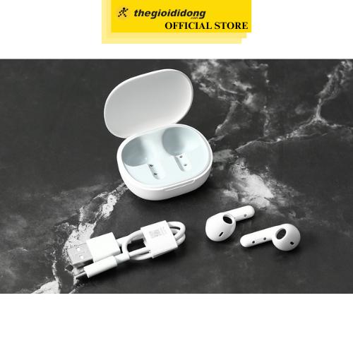 Tai nghe Bluetooth True Wireless Xiaomi Redmi Buds 4 Lite - Hàng chính hãng - Hàng Chính Hãng