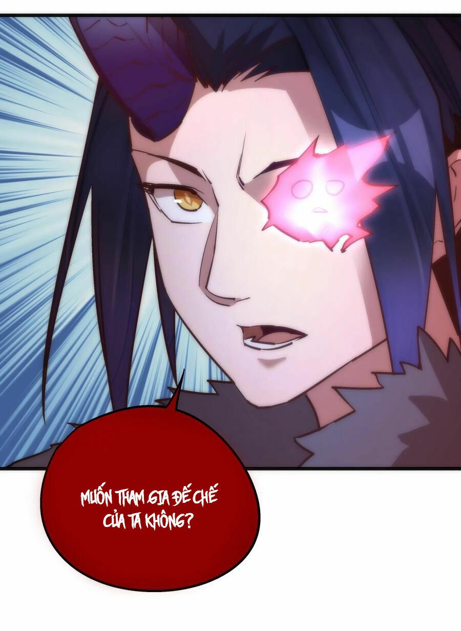 tôi không phải quỷ vương chapter 57 35