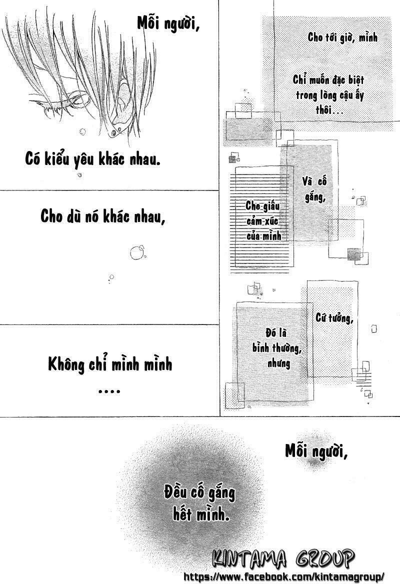 mako to aki-chan no koigokoro chapter 1 30