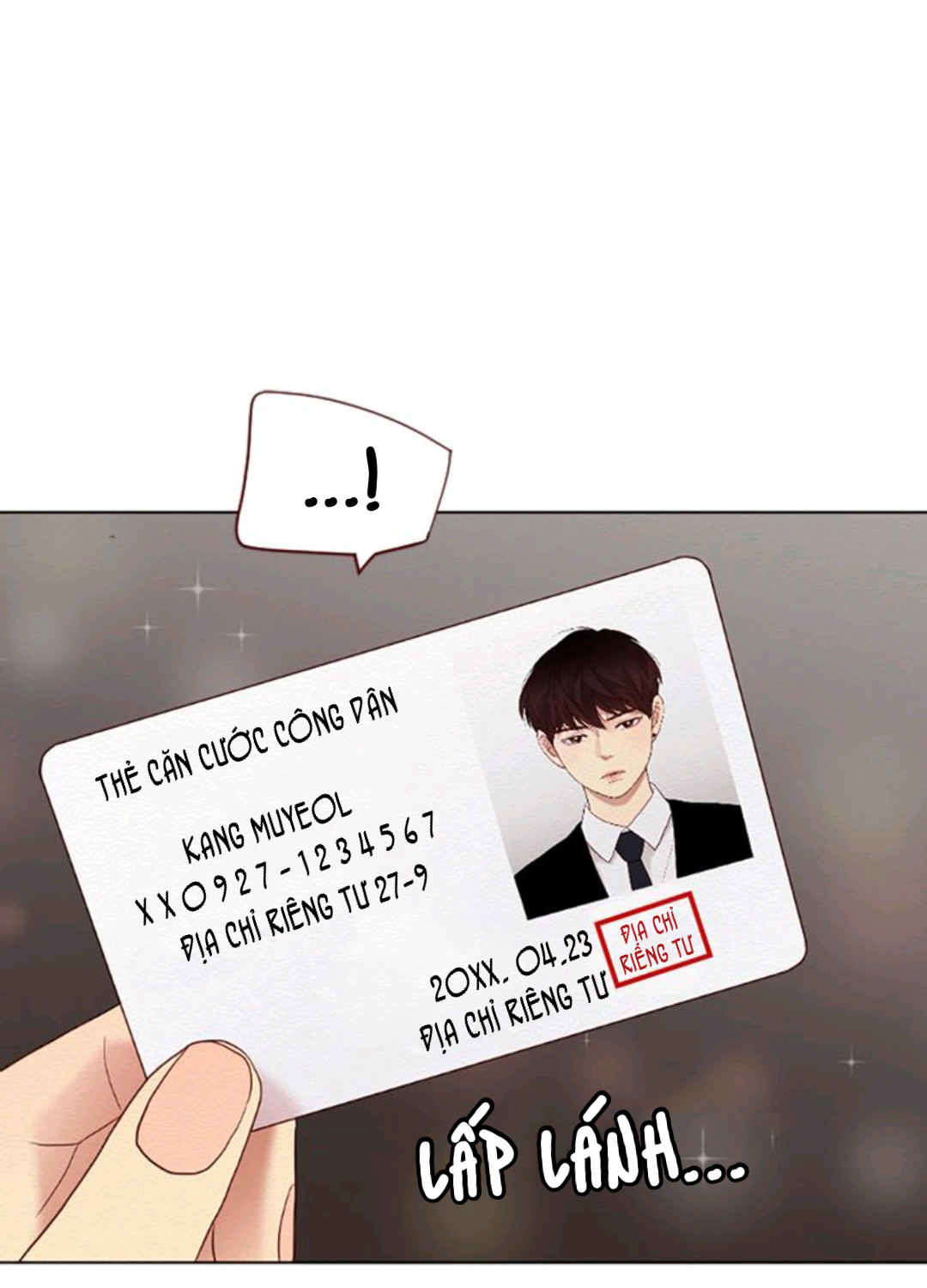 thầm yêu chapter 10 27