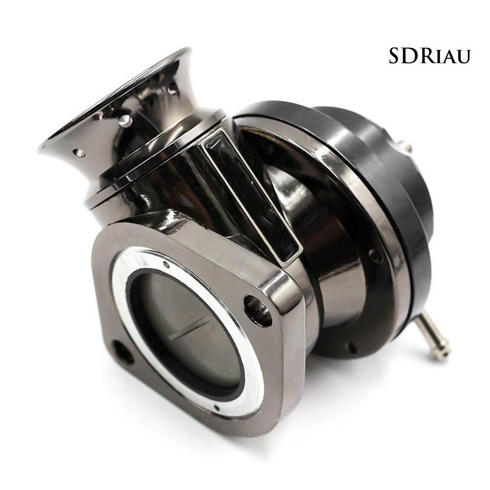 TURBO Van Xả Khí Thải Bằng Nhôm Cho Xe Ô Tô