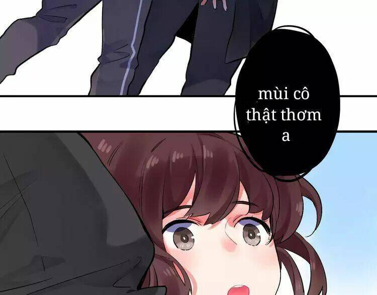 sos! tôi đã yêu một con sâu bướm (phần 2) chapter 22.1 2