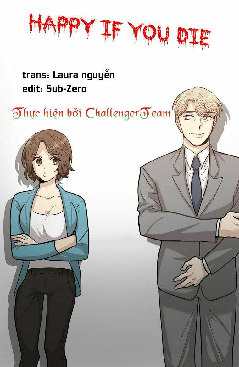 happy if you died chapter 6 55