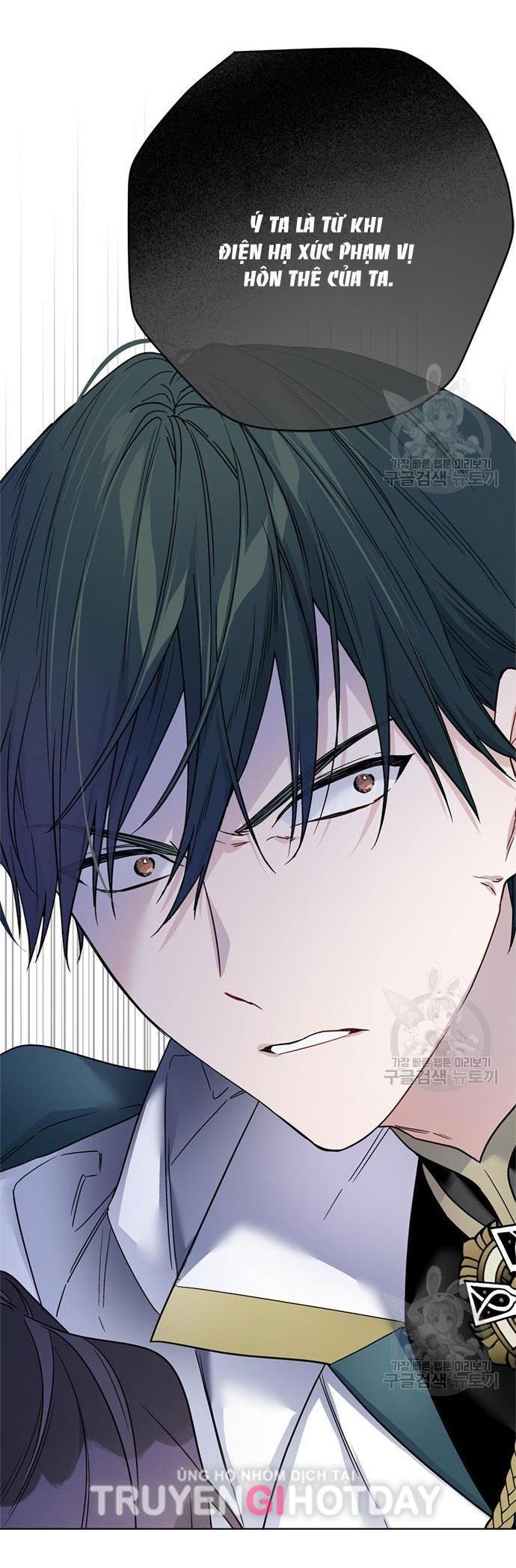 cách mà kỵ sĩ sống như tiểu thư chapter 101.2 40