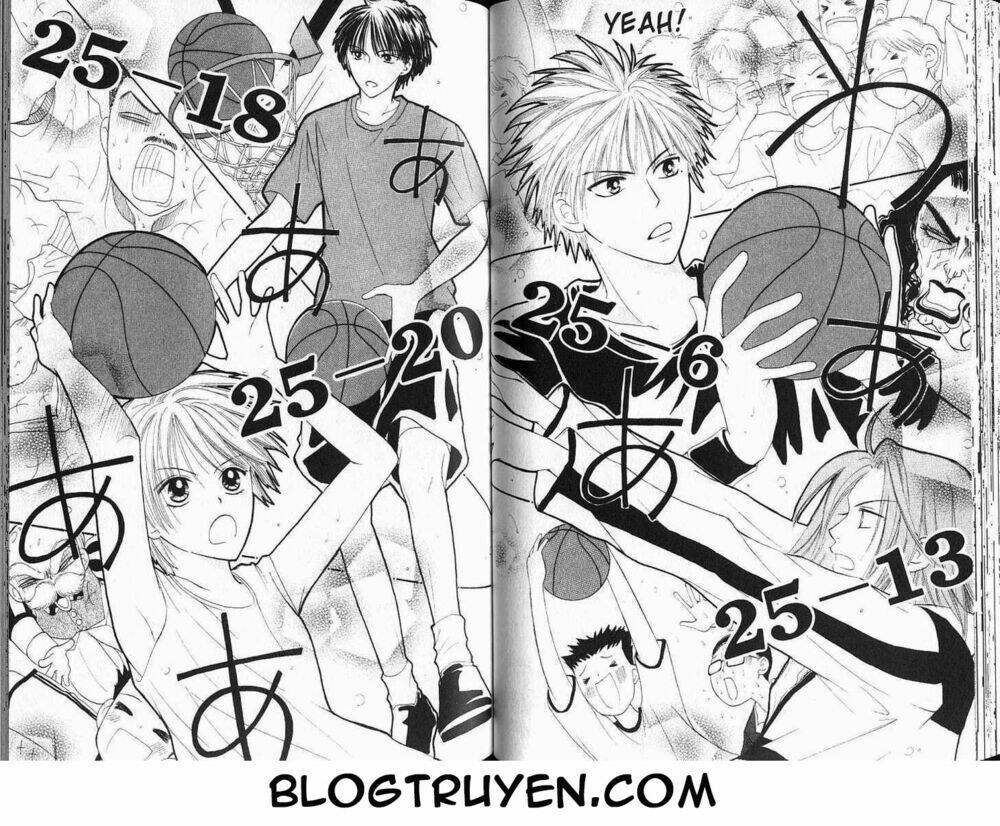 power!! chapter 35 11