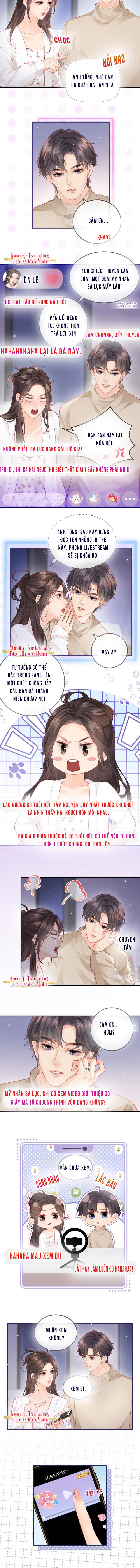 cặp phu thê ngọt ngào tới tận răng chapter 18 3