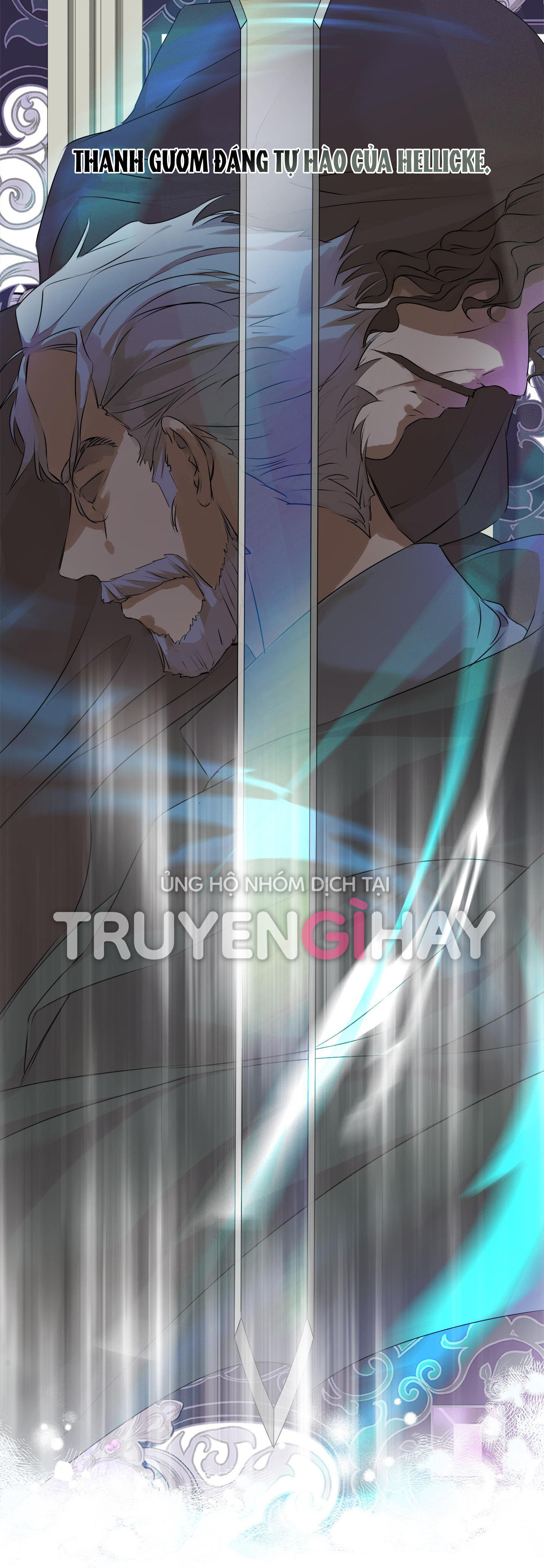 triệu hồi sư với mái tóc màu hoàng kim chapter 106 53