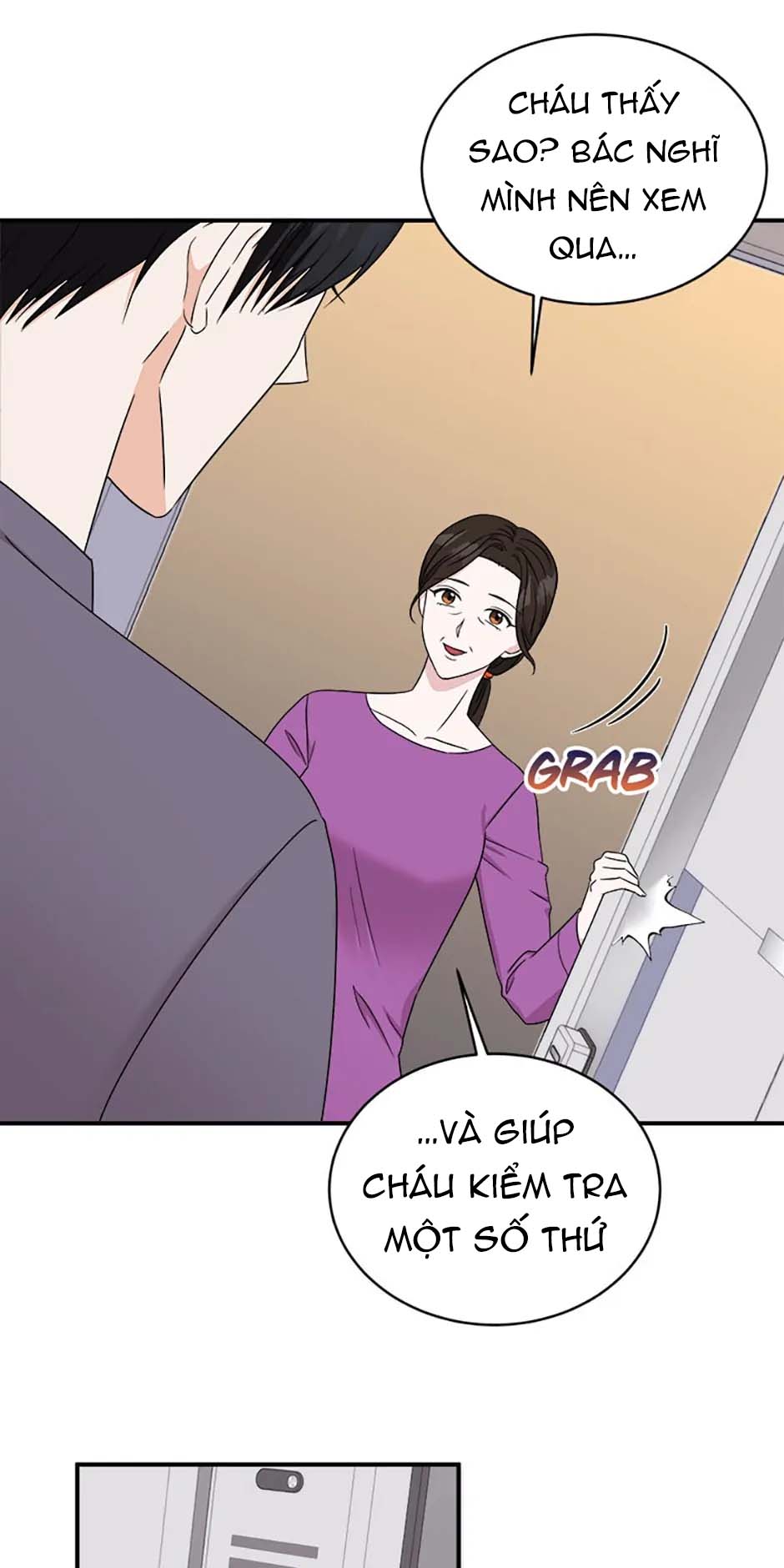 thiếu tôi là sếp mất ngủ ngay chapter 60.1 17