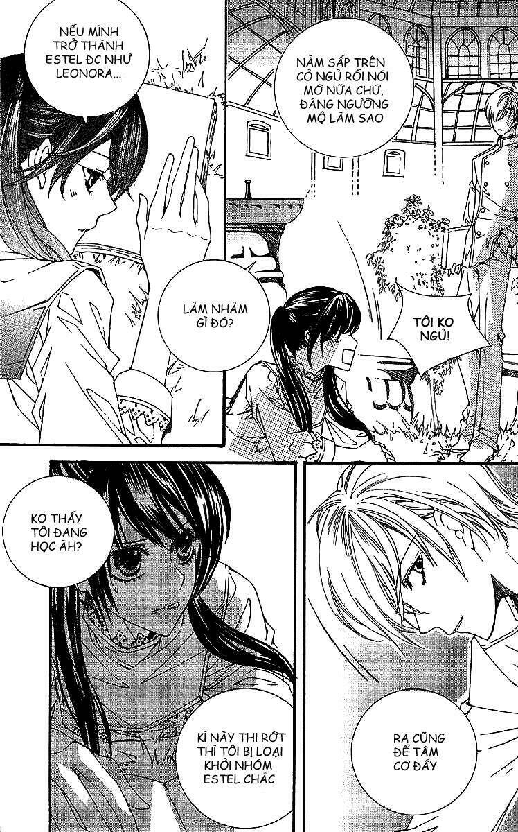 dear my girls chapter 15 5