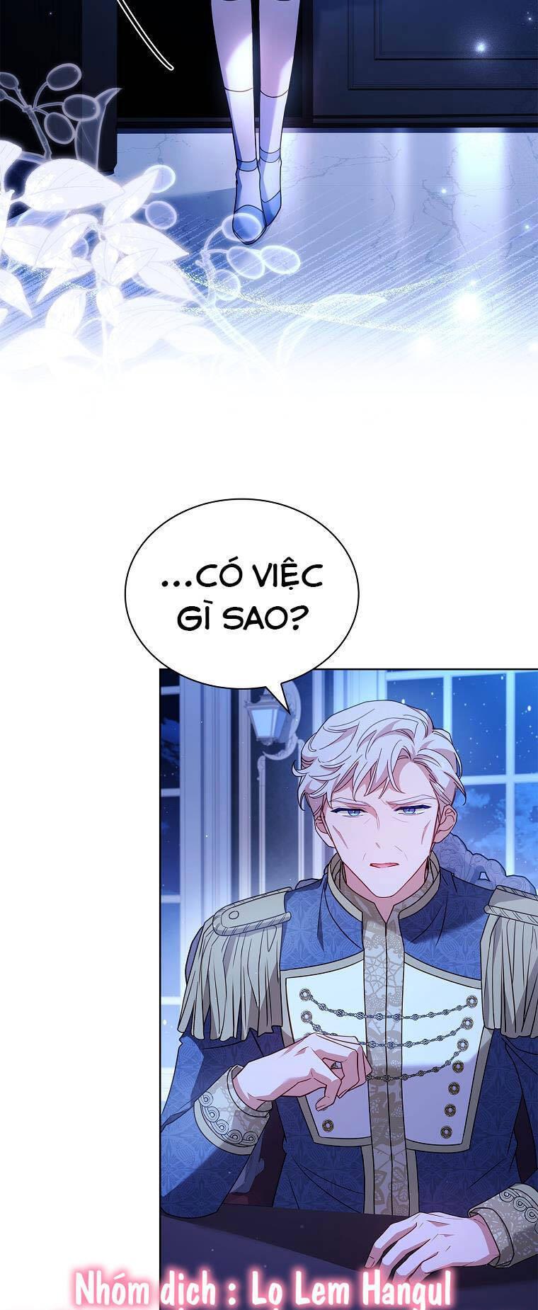 để yên cho tiểu thư hiền chapter 112 19