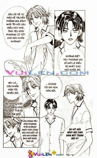 kẻ săn tiền chapter 10 13