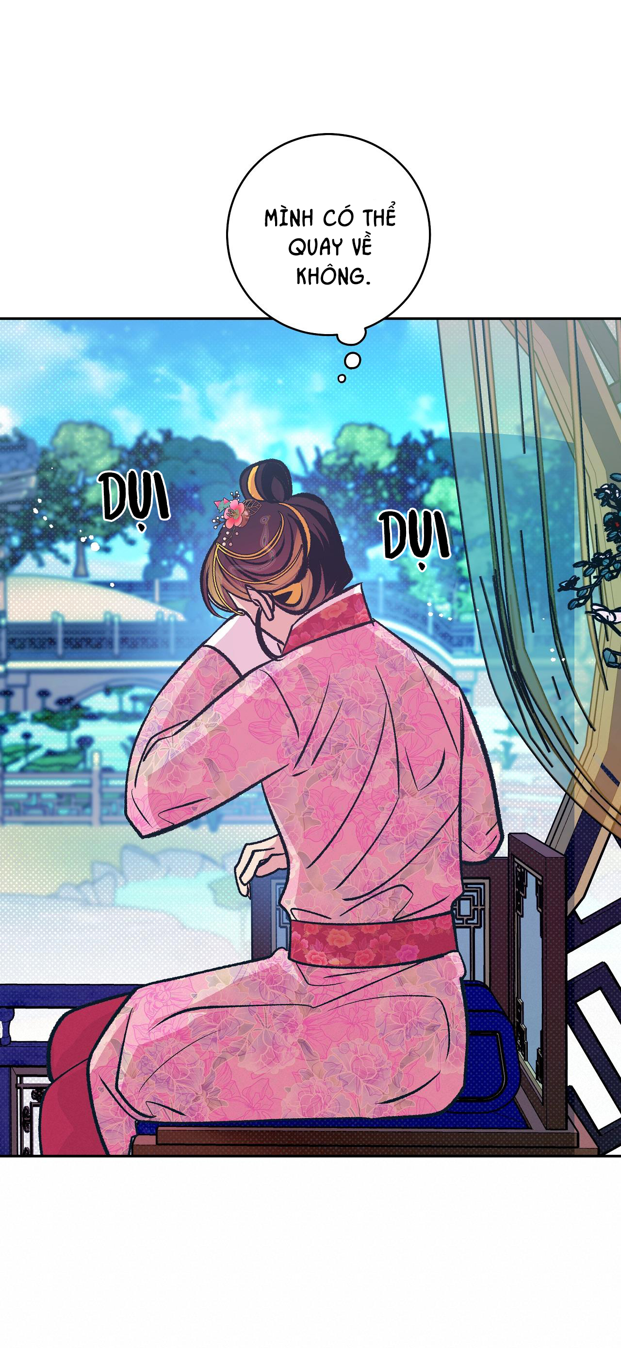 bán yêu chapter 5 18