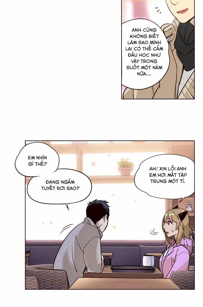 nữ sinh trường wilds chapter 251 26