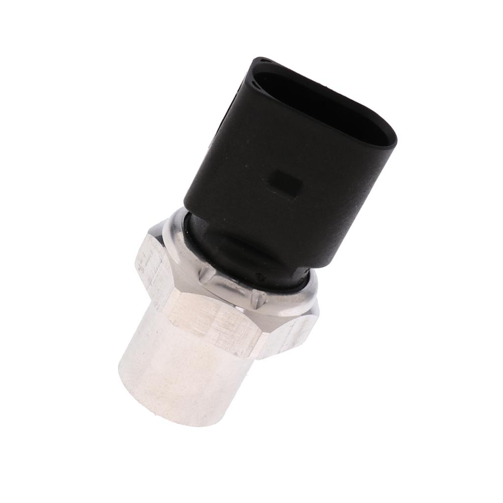 High Quality 4H0959126A A/C Pressure Sensor Air Conditioning