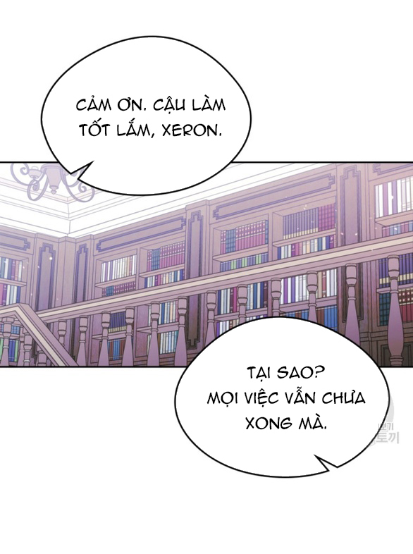 tôi đã trở thành bạn gái của nam chính chapter 29.1 25