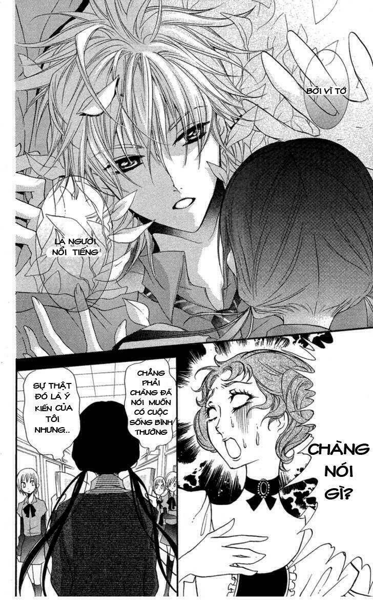 mishounen produce chapter 6 19