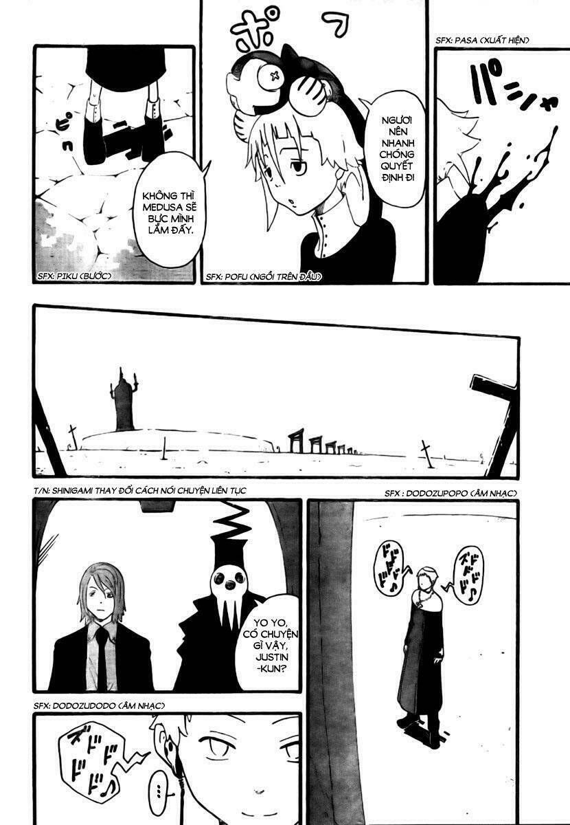 soul eater chapter 32 12