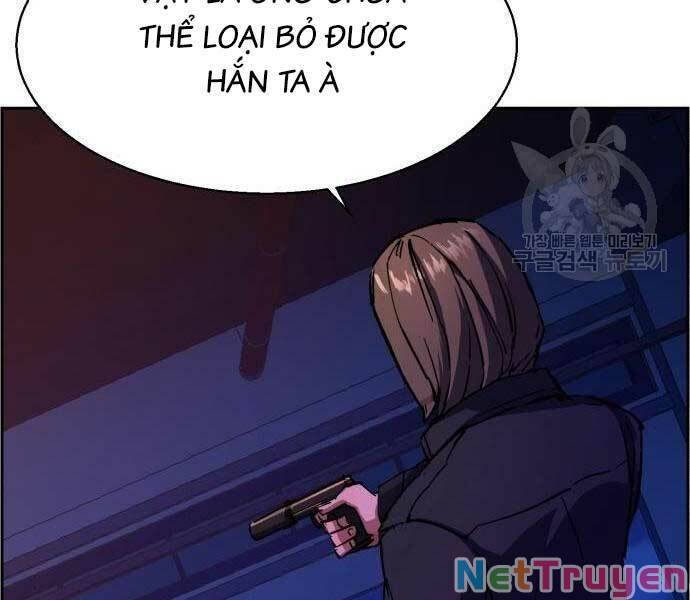 bạn học của tôi là lính đánh thuê chapter 136.1 7