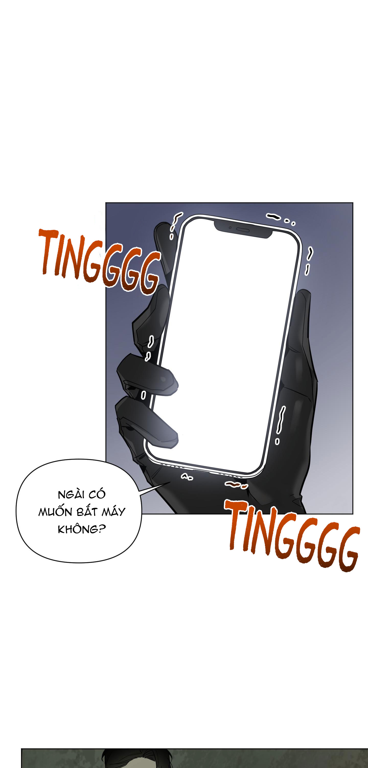 bình minh chia cắt màn đêm chapter 15 2