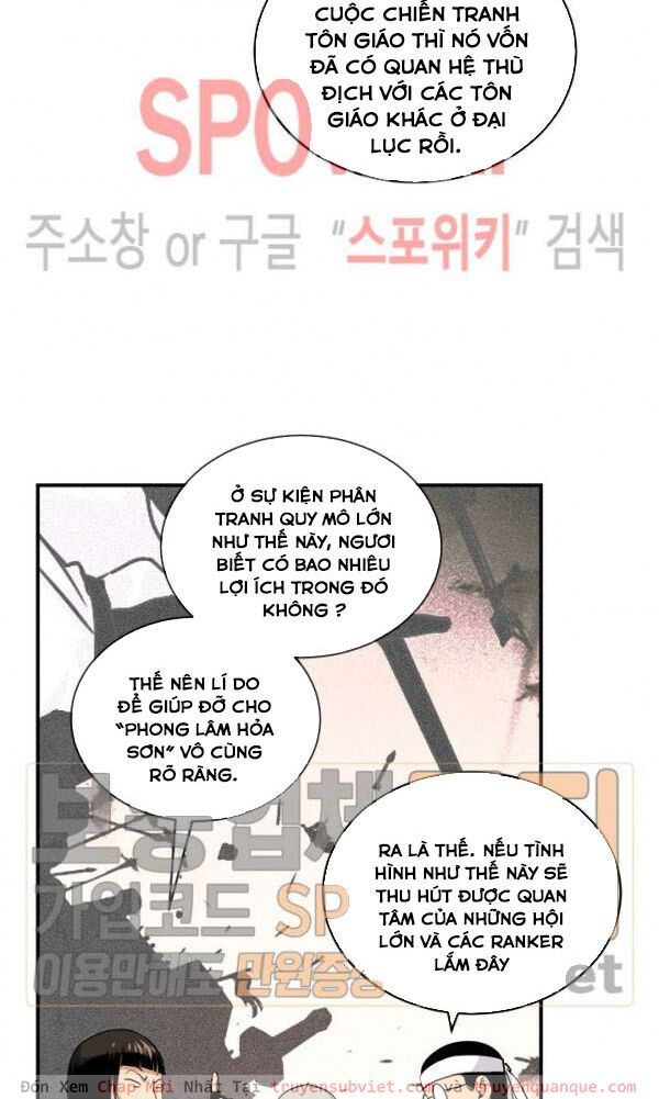 tôi sinh ra để làm người vĩ đại chapter 45 38