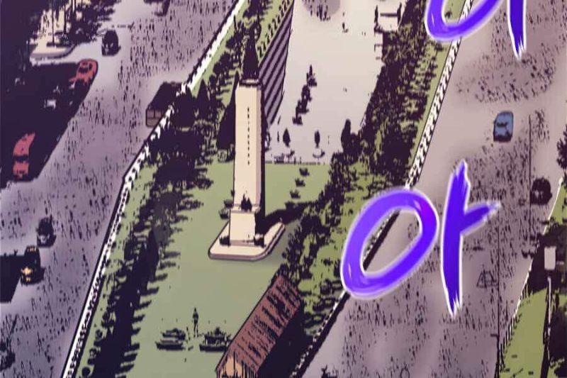 tôi trở lại thăng cấp một mình chapter 108 4