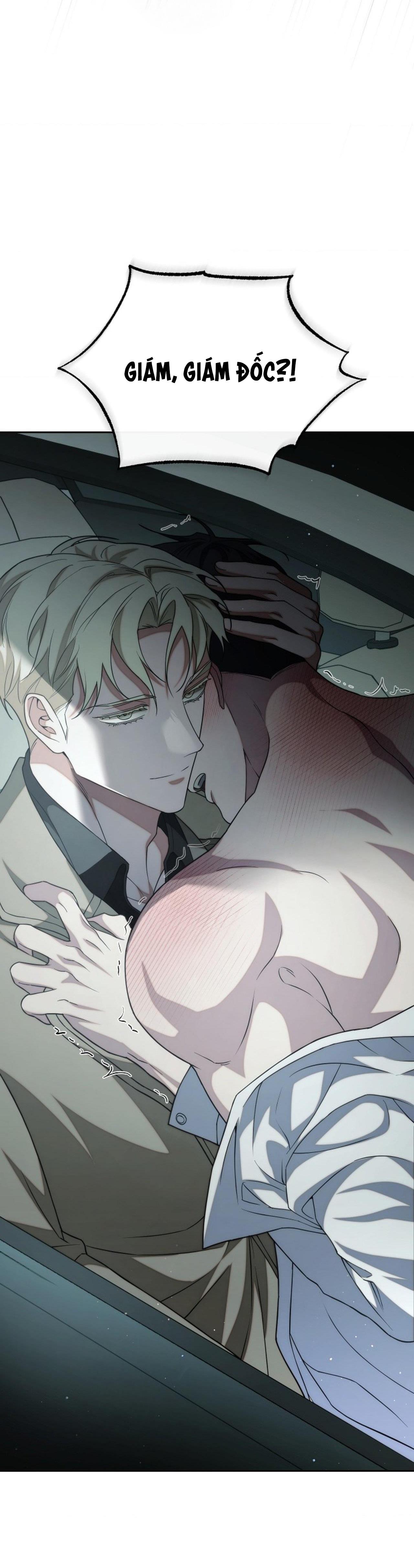 (abo)mối quan hệ không hoàn chỉnh chapter 17 47