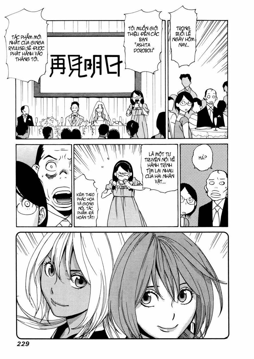 ashita dorobou chapter 31 22