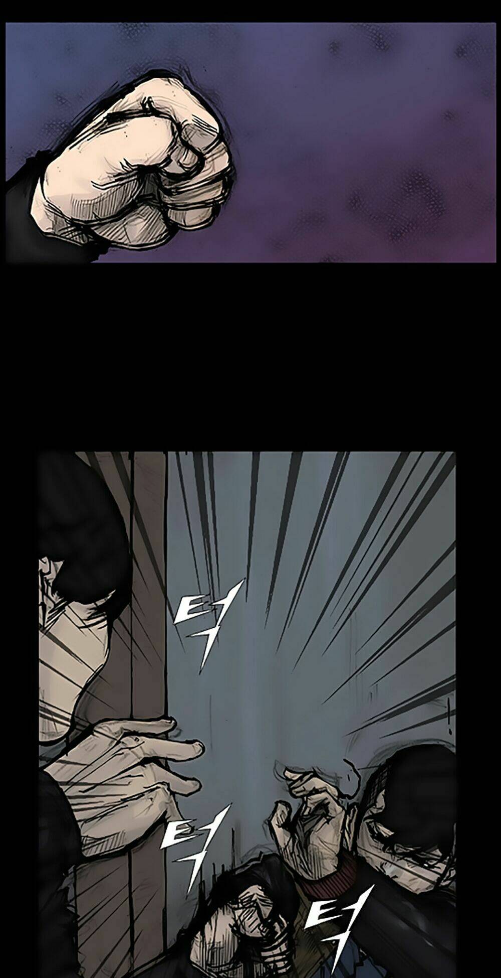 độc cô tiền truyện chapter 71 3