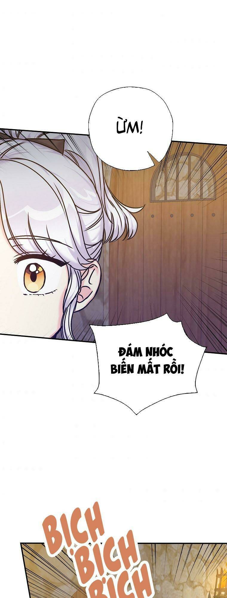 sinh ra làm con gái ác nữ chapter 36 29