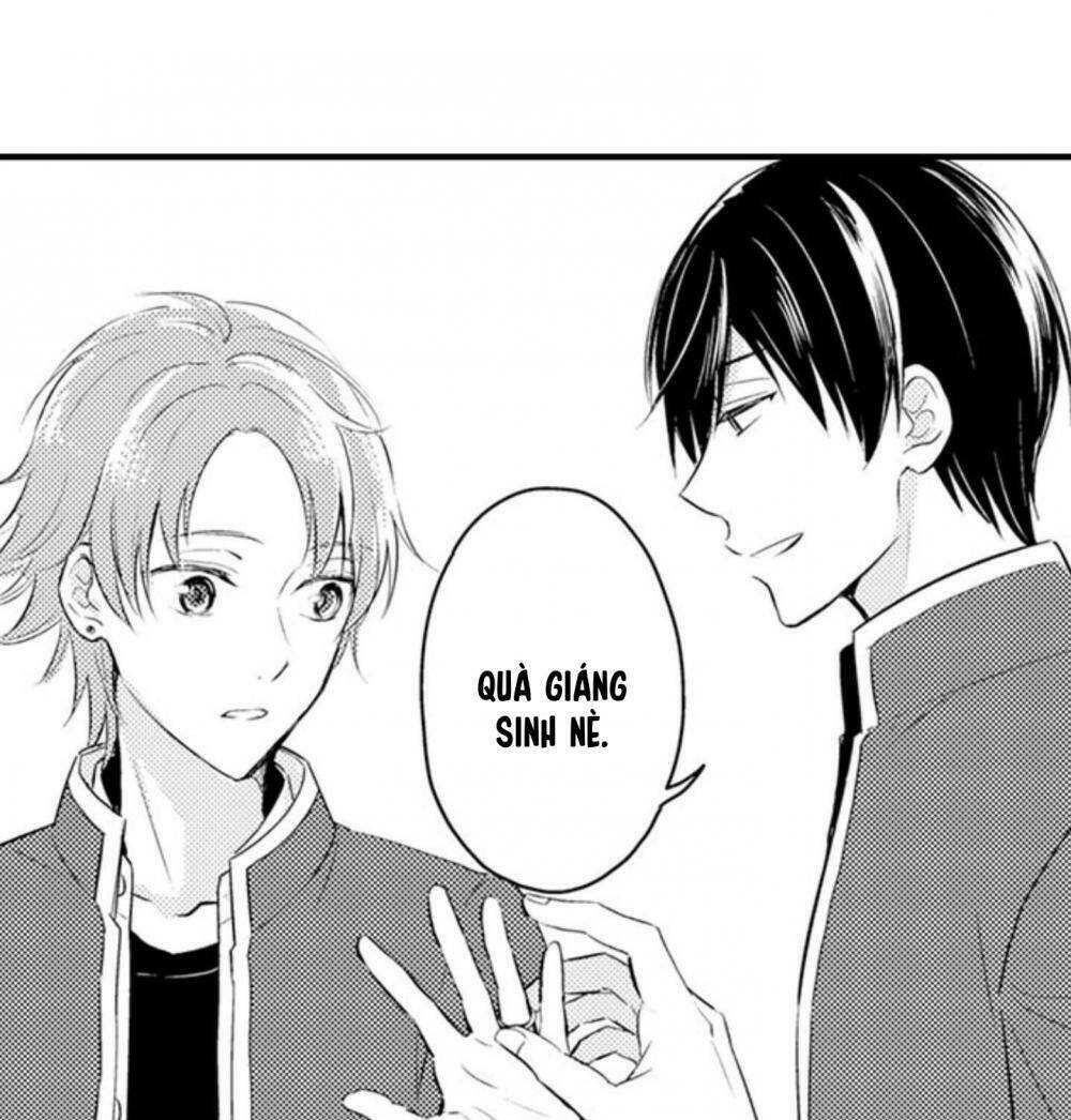 mang thai ở trường nam sinh chapter 89 29