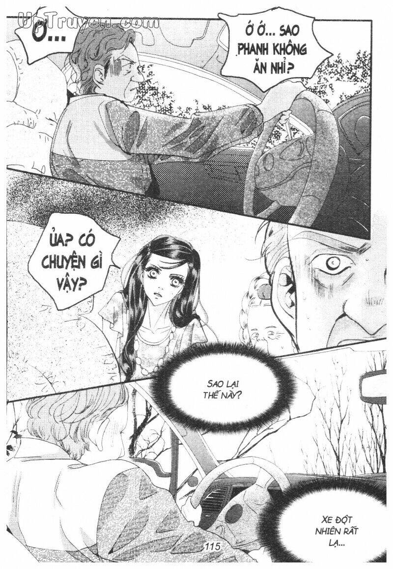 hoàng cung chapter 23 111