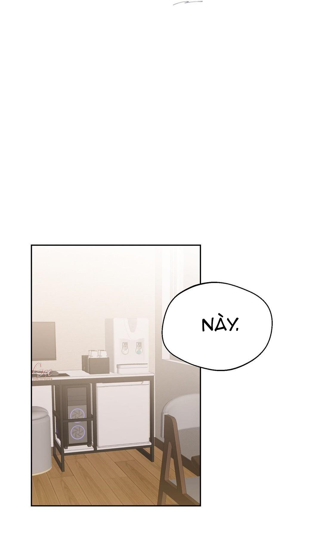 bơi trong mùi hương chapter 2 11