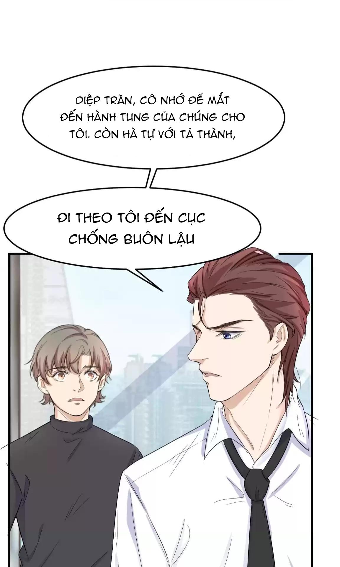 thu dĩ vi kỳ chapter 24 9