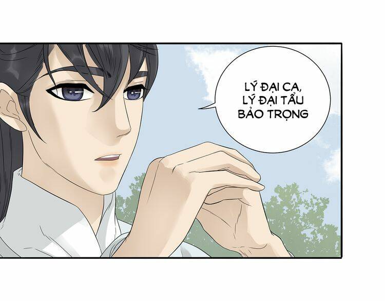 thiên hạ vô lại chapter 10.1 37