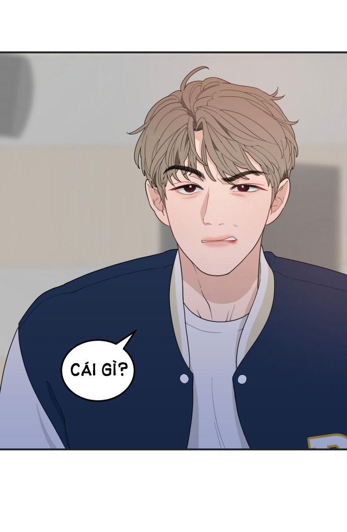 Vận May Bất Ngờ chapter 2.2 15