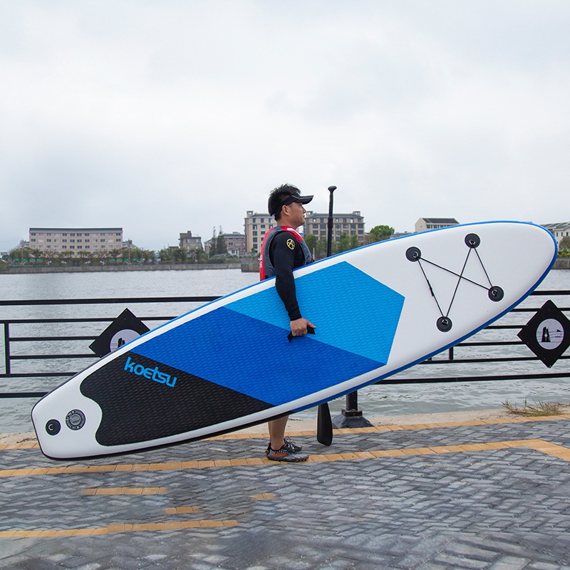 Ván Chèo Sup Koetsu 3.2m SPW08